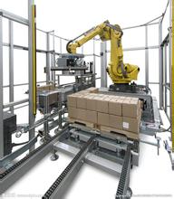 工業機器人軸承