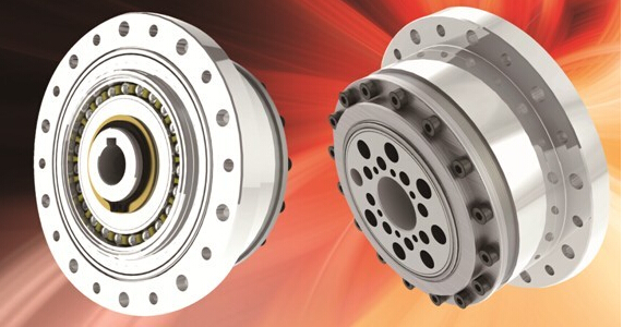 諧波減速機軸承 諧波減速機軸承