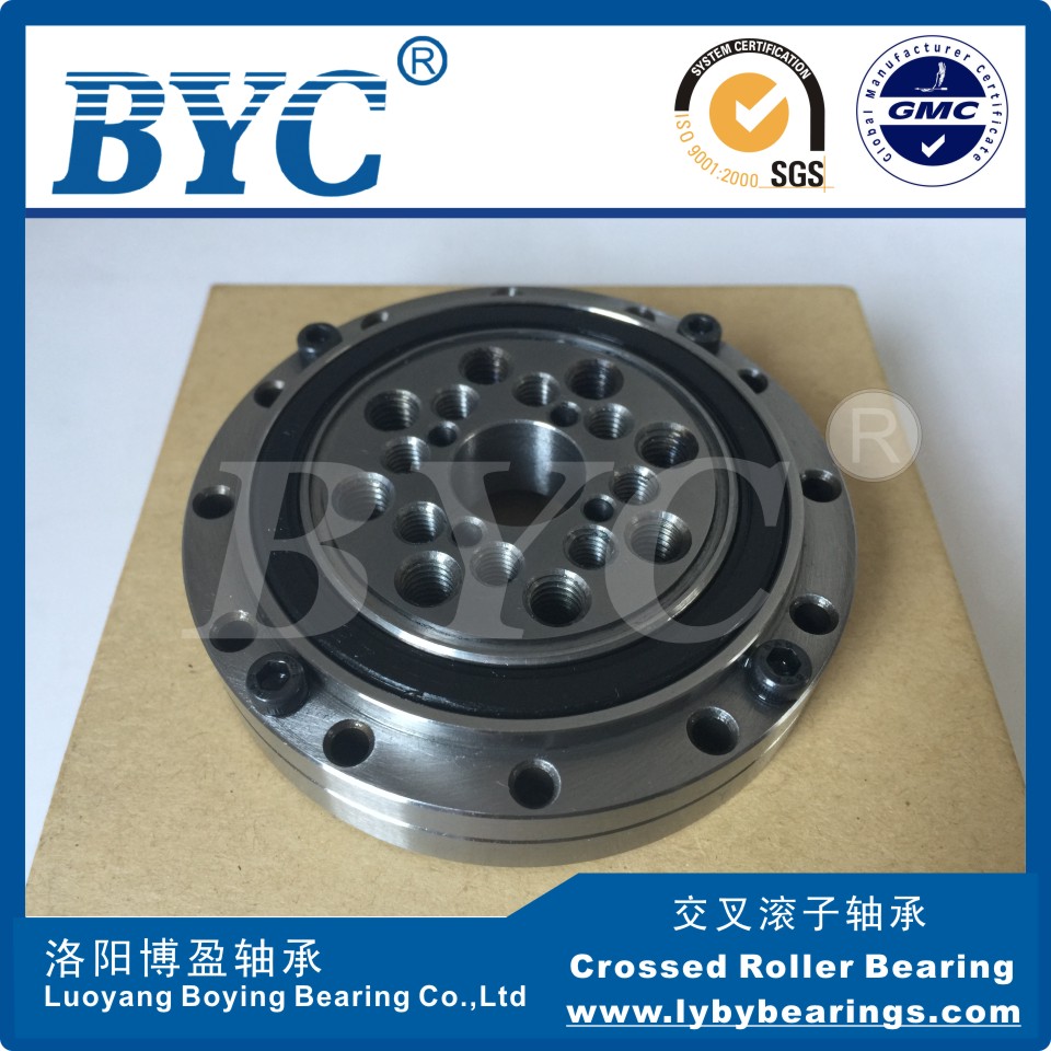 諧波減速機軸承 諧波減速機軸承