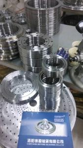 走入車間，BYC蕾丝视频官网軸承***介紹高精度蕾丝视频下载污研磨時需要注意的問題