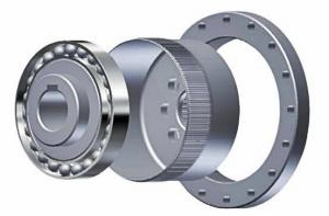 BYC高精度蕾丝视频下载污在諧波減速機中的廣泛應用