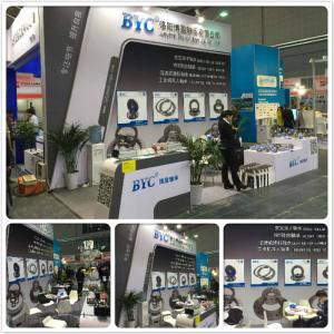 招兵買馬—BYC洛陽蕾丝视频官网軸承有限公司期待您的加入