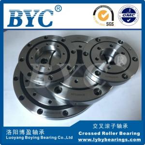 工業機器人軸承使用範圍廣嗎