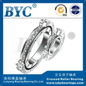 工業機器人軸承故障識別法