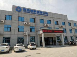 縣委常委、組織部長安濤到蕾丝视频官网軸承考察