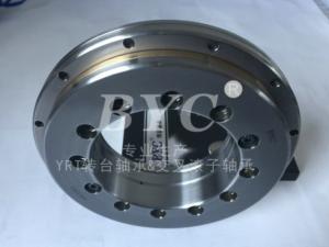 轉台軸承中YRT型、YRTS型、YRTM型的區別在哪