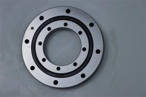 轉台軸承如何選擇合適的軸承座