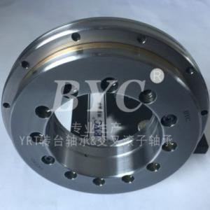 高精密轉台軸承每個工作日都應清潔換油一次